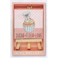 Sugar Flour Love Mini Gallery
